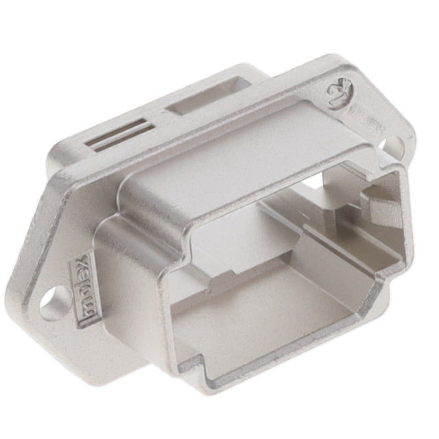 0563771200 by Molex - CONNECTOR RECPT SHELL 12POS