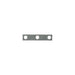 0551200000 by Weidmuller - JUMPER TERM BLK 2POS LINK