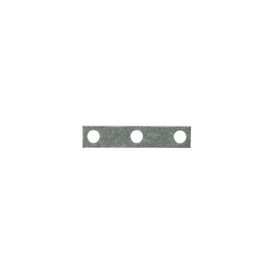 0114100000 by Weidmuller - QL 2 FOR SAKB 10.2 POLE