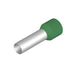 0566000000 by Weidmuller - H 16.0/28 6AWG INS GRN