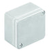 0573200000 by Weidmuller - BOX ALUM UNPAINTED 1.97""LX1.77""W