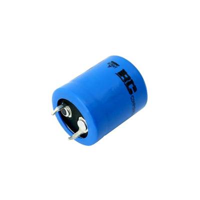 MAL205932471E3 by Vishay Beyschlag/Draloric/BC Components - ALUMIN CAP 470UF 20% 200V SNAP