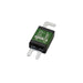 0581035.X by Littelfuse Inc. - FUSE STRIP 35A 48VAC/VDC RECT