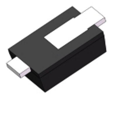SA3L by Rectron USA - DIODE GEN PURP 200V 1A SOD123FL