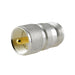 06-0102 by NTE Electronics, Inc - RF CONN N JACK TO UHF