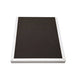 06-0302-0118 by Parker Chomerics - HONEYCOMB EMI VENT 8 X 6 X .5