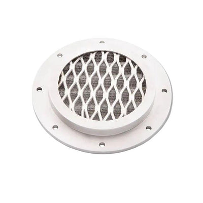 06-1302-0909 by Parker Chomerics - EMI AIR FILTER 7 X 14 X .5
