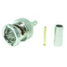 06-B003 by NTE Electronics, Inc - BNC CRIMP PLUG ATT 735A
