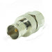 06-B023 by NTE Electronics, Inc - BNC JACK TO F PLUG ADAPTER