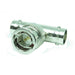 06-B024 by NTE Electronics, Inc - BNC T JACK TO PLUG TO JACK ADAPT