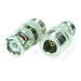 06-N006 by NTE Electronics, Inc - N JACK TO BNC PLUG ADAPTER 50 OH