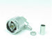 06-N007 by NTE Electronics, Inc - N R/A CRIMP PLUG FOR RG-58/58A/5