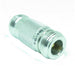 06-N010 by NTE Electronics, Inc - N JACK TO JACK ADAPTER