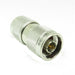 06-N017 by NTE Electronics, Inc - N PLUG TO PLUG ADAPTER