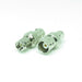 06-S012 by NTE Electronics, Inc - SMA PLUG TO BNC JACK ADAPTER