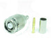 06-T004 by NTE Electronics, Inc - TNC REVERSE POLARITY CRIMP PLUG