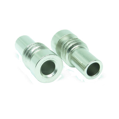 06-U003 by NTE Electronics, Inc - UHF REDUCING ADAPTER RG58/58C/U