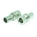 06-U004 by NTE Electronics, Inc - UHF REDUCING ADAPTER FOR RG59/U