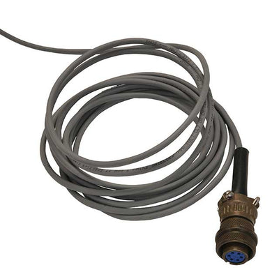 060-0603-12 by Honeywell Sensing and Productivity Solutions T&M - MATING CONNECTOR WITH CABLE