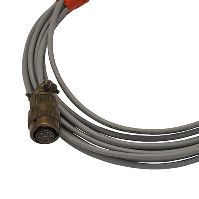 060-0603-17 by Honeywell Sensing and Productivity Solutions T&M - MATING CONNECTOR WITH CABLE