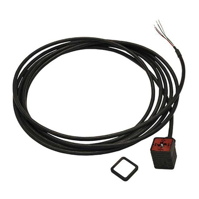 060-0603-68 by Honeywell Sensing and Productivity Solutions T&M - MATING CONNECTOR WITH CABLE