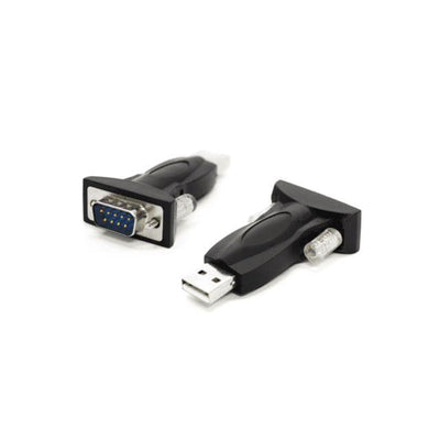 060-0614 by LM Technologies Ltd - ACC SERIAL MINI CON Male RS232 t