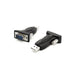 060-0614 by LM Technologies Ltd - ACC SERIAL MINI CON Male RS232 t