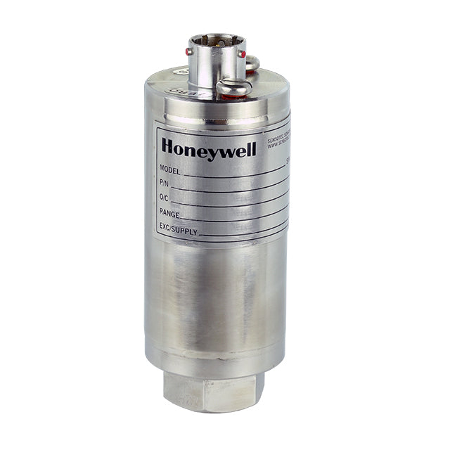 060-0708-10TJG by Honeywell Sensing and Productivity Solutions T&M - PRESSURE TRANSDUCER 100 PSIG