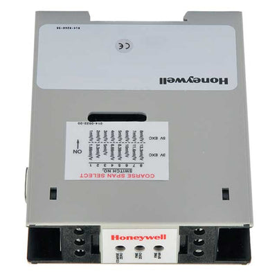 060-6881-01 by Honeywell Sensing and Productivity Solutions T&M - AMPLIFIER FOR MV/V INPUT 5 V OUT