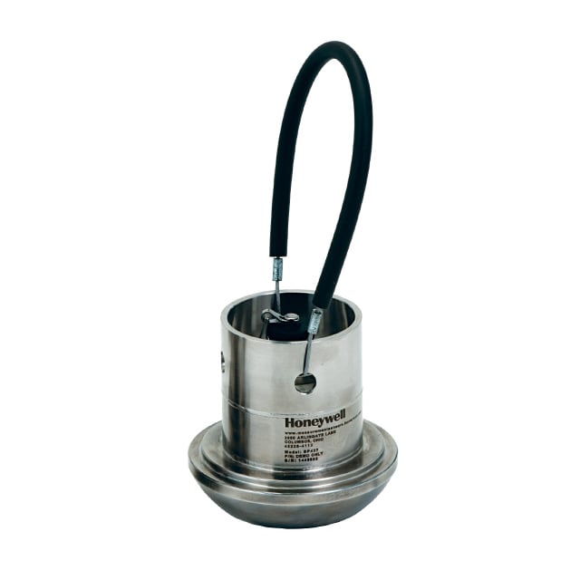 060-P189-03 by Honeywell Sensing and Productivity Solutions T&M - HAMMER UNION PRESSURE SENSORS
