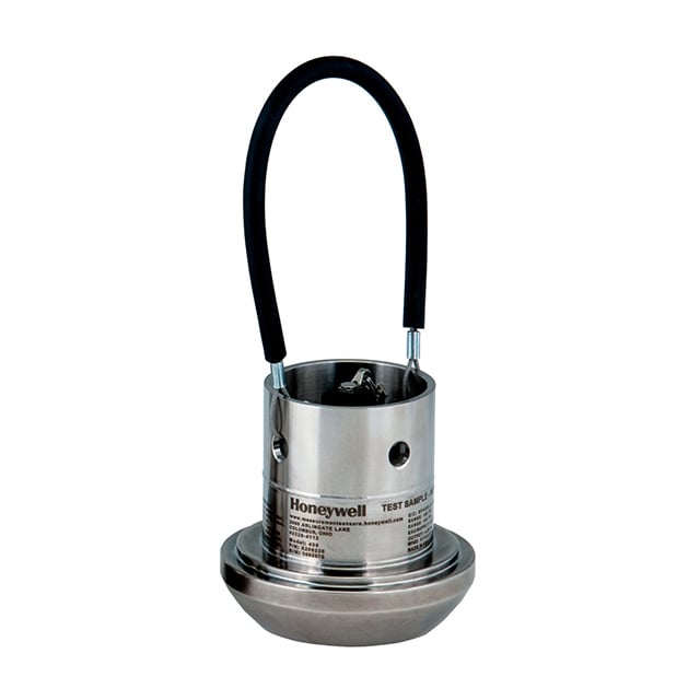 060-P458-03 by Honeywell Sensing and Productivity Solutions T&M - HAMMER UNION PRESSURE SENSORS