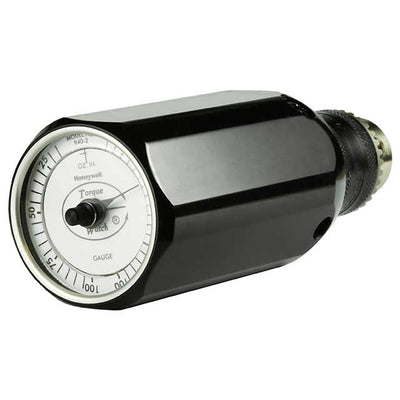 060-SQF41224-01 by Honeywell Sensing and Productivity Solutions T&M - TORQUE WATCH GAUGE