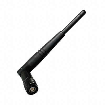 0600-00016 by Laird Connectivity Inc. - RF ANT 2.4GHZ WHIP STR RP-SMA ML