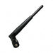0600-00016 by Laird Connectivity Inc. - RF ANT 2.4GHZ WHIP STR RP-SMA ML