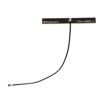 0600-00056 by TE Connectivity Laird - RF ANT 2.4GHZ PCB TRACE IPEX ADH