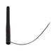 0600-00057 by Laird Connectivity Inc. - RF ANT 2.4GHZ WHIP STR IPEX MHF