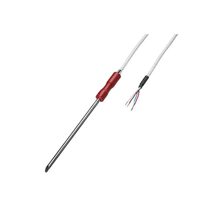 0600 0065-100 by B+B Thermo-Technik GmbH - PENETRATION TEMPERATURE PROBE 1X