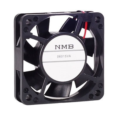2406VL-05W-B59-B00 by NMB Technologies Corporation - FAN AXIAL 60X15MM 24VDC WIRE