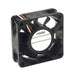 06020SA-24N-AL-00 by NMB Technologies Corporation - FAN AXIAL 60X20MM 24VDC WIRE