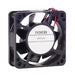 06020VA-24Q-CAS-0 by NMB Technologies Corporation - FAN AXIAL 60X20MM 24VDC WIRE