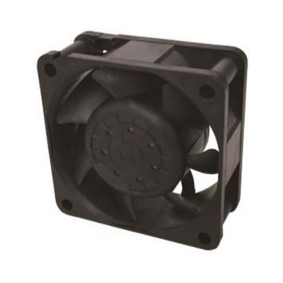 06025DA-12R-AU-02 by NMB Technologies Corporation - FAN AXIAL 60X25MM 12VDC WIRE
