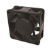 06025DA-12R-AU-02 by NMB Technologies Corporation - FAN AXIAL 60X25MM 12VDC WIRE