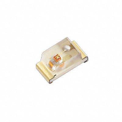 APT1608LSECK/J4-PRV by Kingbright - LED ORANGE CLEAR 2SMD
