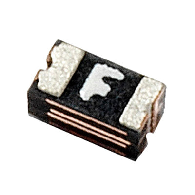 0603L200SL-VYR by Littelfuse Inc. - PTC RESET FUSE 2.0A 6V 0603