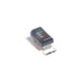 0603LS-391XGRC by Coilcraft - RF INDUCTOR, FERRITE CORE, 2% TO