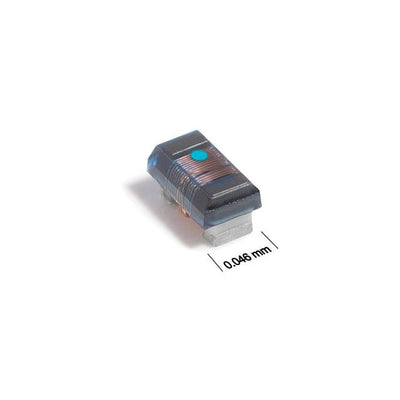 0603LS-391XJRC by Coilcraft - RF INDUCTOR, FERRITE CORE, 5% TO