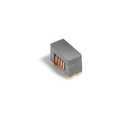 0603USB-601MLC by Coilcraft - CMC 37NH 500MA 2LN 180 OHM SMD