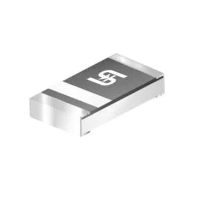 TSS0230LU RGG by Taiwan Semiconductor Corporation - DIODE SCHOTTKY 35V 200MA 0603