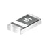 TSS0230LU RGG by Taiwan Semiconductor Corporation - DIODE SCHOTTKY 35V 200MA 0603