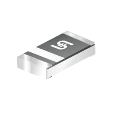 TS4148C RCG by Taiwan Semiconductor Corporation - DIODE GEN PURP 75V 100MA 0603